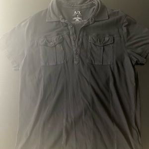 Mens shirt